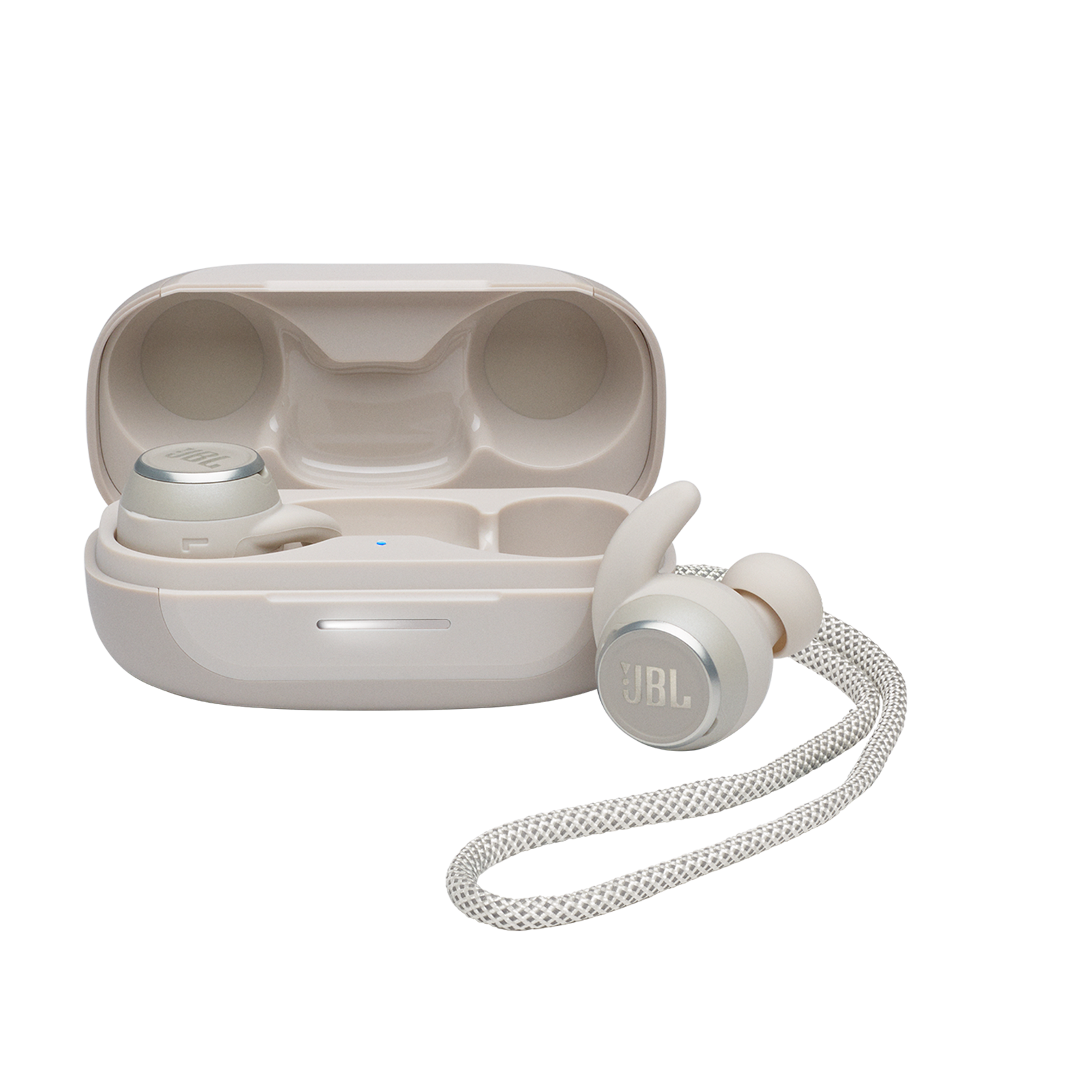 JBL Reflect Mini NC Waterproof true wireless Noise Cancelling